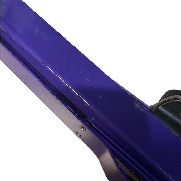 Meyer Music Compact Foldable Portable Metal Volin Volia Cello Music Stand Sheet - Picture 6 of 10